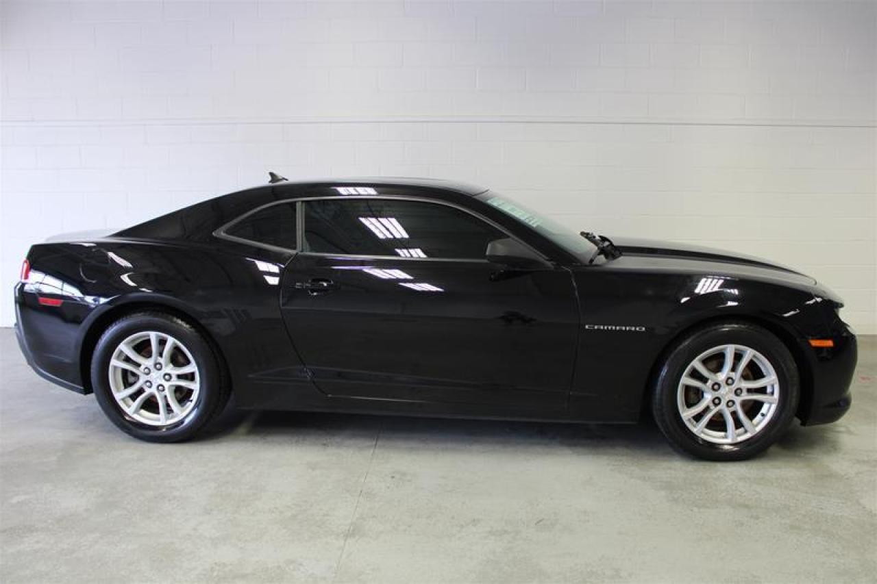 Used 2015 Chevrolet Camaro WE APPROVE ALL CREDIT for sale in London, ON