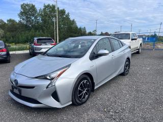 Used 2016 Toyota Prius TECHNOLOGY for sale in Ottawa, ON
