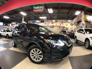 Used 2019 Nissan Rogue SPECIAL EDITION A/CARPLAY H/SEATS B/SPOT CAMERA for sale in North York, ON