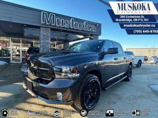 New 2023 RAM 1500 Express for sale in Bracebridge, ON