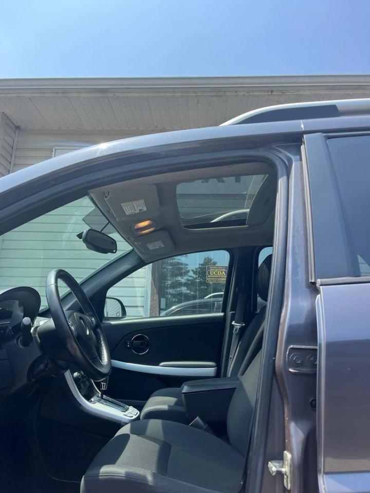 2007 Pontiac Torrent FWD 4dr(Certified + 3 Month Warranty) - Photo #7