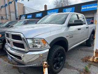 Used 2014 RAM 2500 SLT for sale in Whitby, ON