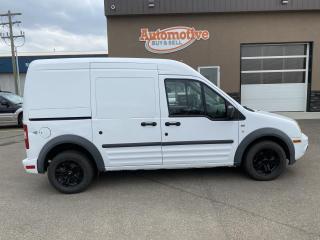 2011 Ford Transit Connect XLT WITH SIDE AND RE - Photo #1