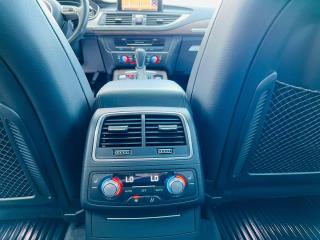2016 Audi A7 3.0T Technik - NO ACCIDENT|NAV|CAM|SUN|2 KEYS|BSA - Photo #16