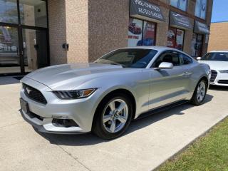 Used 2016 Ford Mustang V6 for sale in Concord, ON