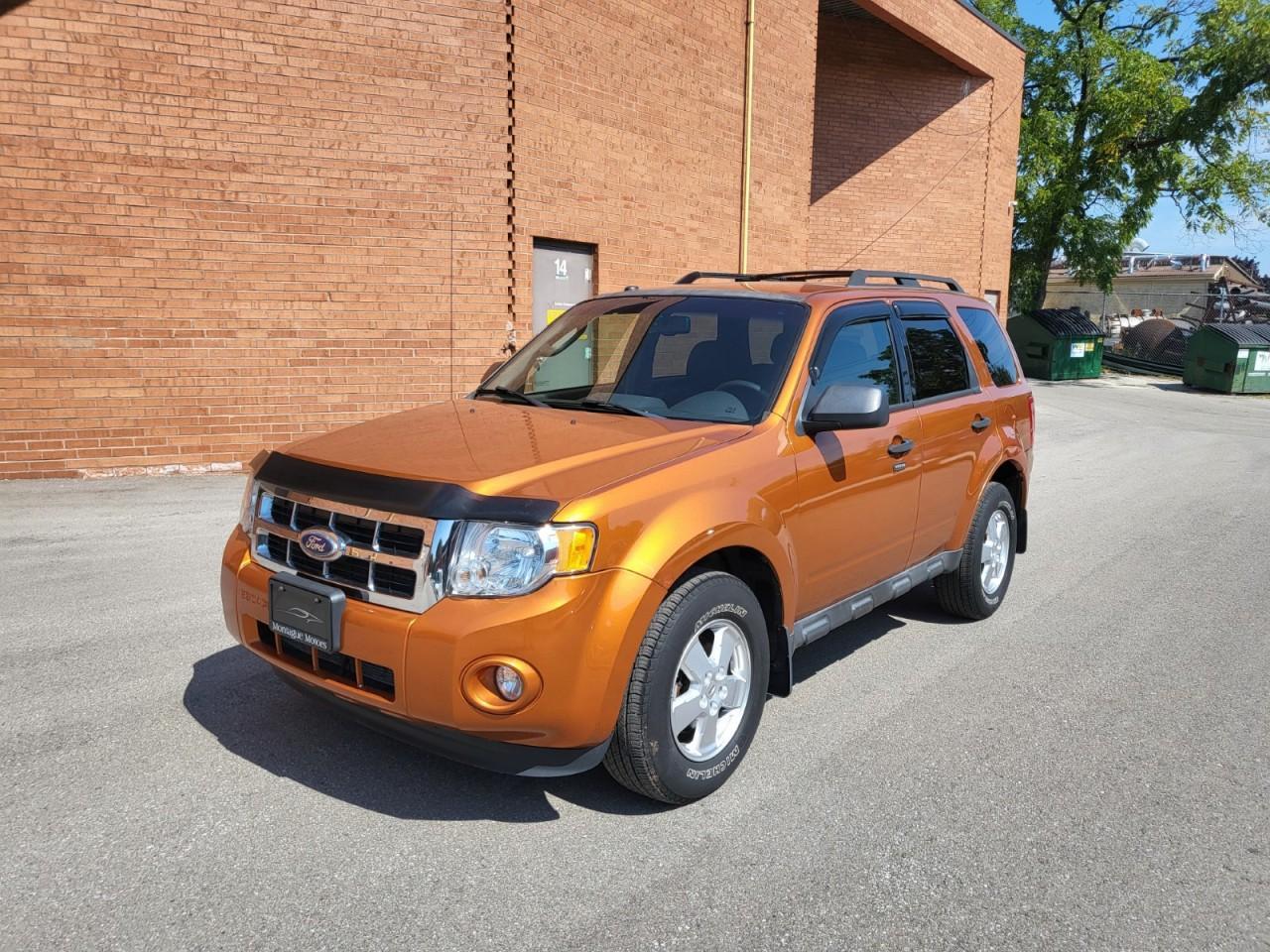 2011 Ford Escape 4WD 4DR V6 AUTO XLT - Photo #1