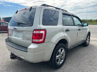 2009 Ford Escape XLT**4WD*DRIVES EXCELLENT*CERTIFIED*1YEAR WARRANTY - Photo #5