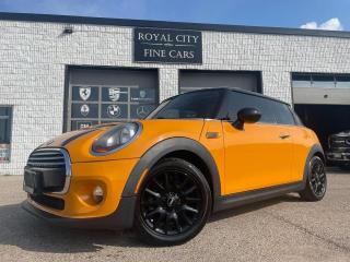 Used 2015 MINI Cooper 3dr Hb for sale in Guelph, ON