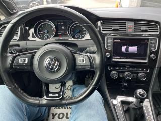 2016 Volkswagen Golf R 5dr HB Man - Photo #15