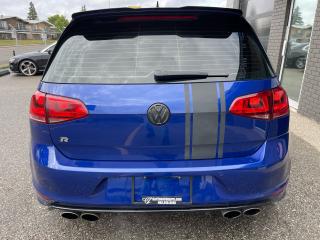 2016 Volkswagen Golf R All Wheel Drive Warranty Available - Photo #7