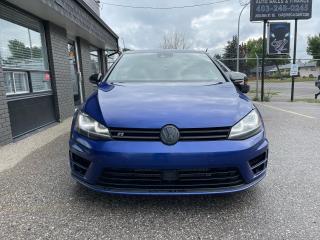 2016 Volkswagen Golf R All Wheel Drive Warranty Available - Photo #4