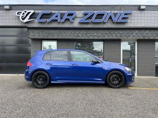 2016 Volkswagen Golf R All Wheel Drive Warranty Available - Photo #3