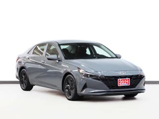 Used 2021 Hyundai Elantra PREFERRED | SUN & TECH PKG | LaneDep | CarPlay for sale in Toronto, ON