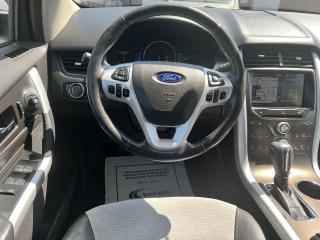 2014 Ford Edge 4DR Sel AWD - Photo #25
