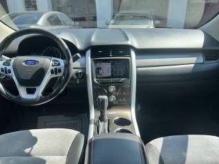 2014 Ford Edge 4DR Sel AWD - Photo #26