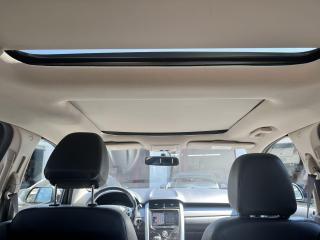 2014 Ford Edge 4DR Sel AWD - Photo #28