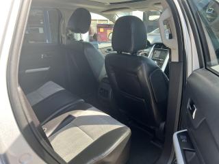 2014 Ford Edge 4DR Sel AWD - Photo #29