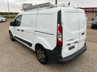2015 Ford Transit Connect XL w/Dual Sliding Doors - Photo #4