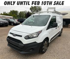 2015 Ford Transit Connect XL w/Dual Sliding Doors - Photo #1