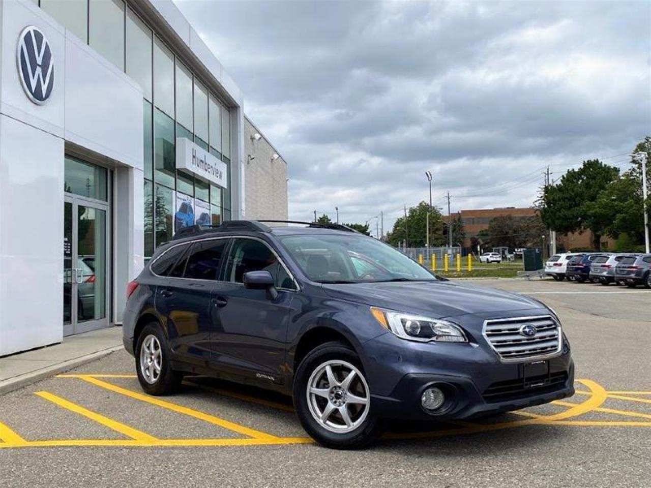 Used 2016 Subaru Outback 2.5i at for sale in Toronto, ON