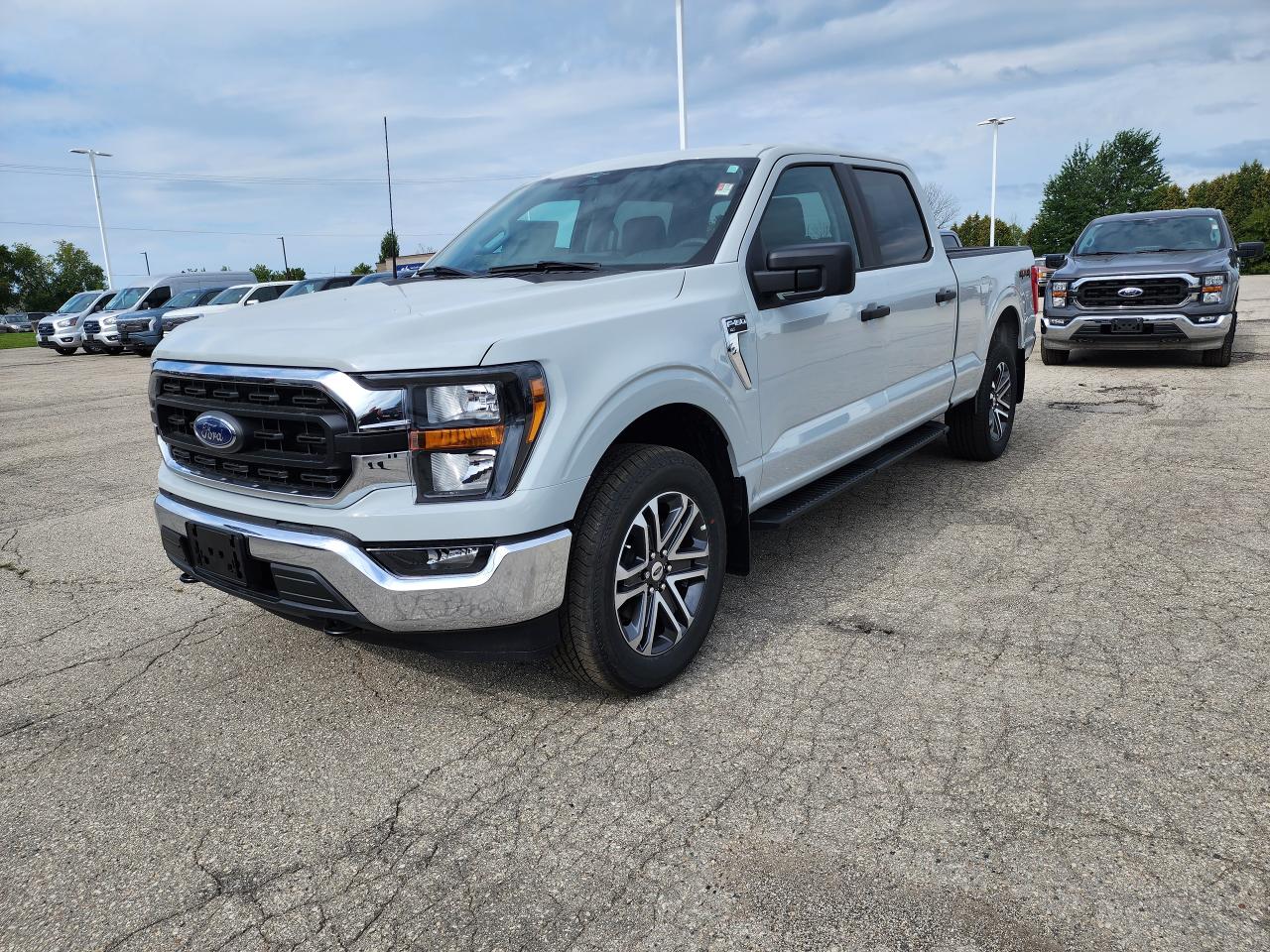 Image - 2023 Ford F-150 