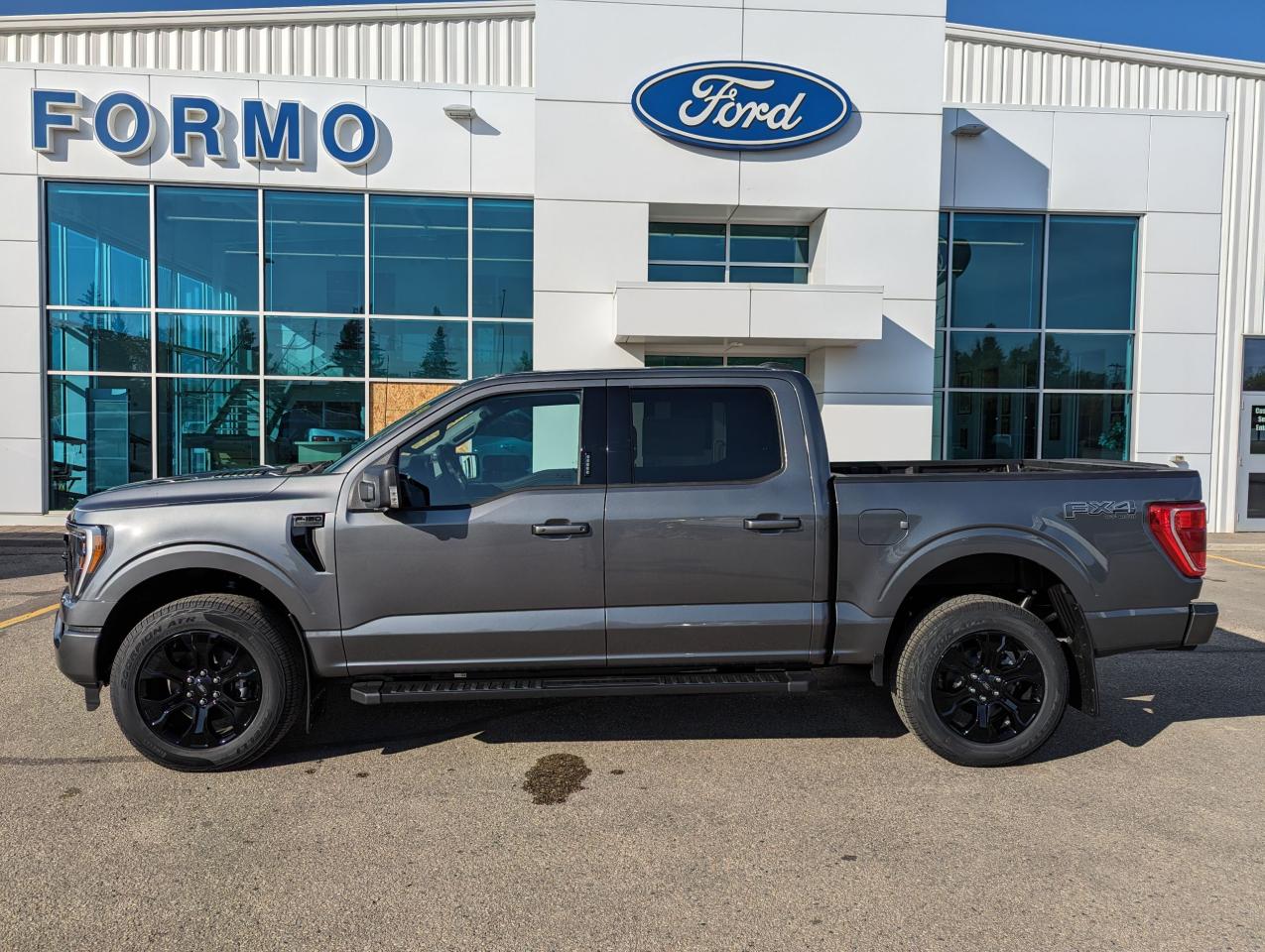Image - 2023 Ford F-150 