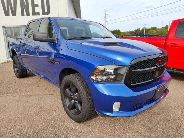 2019 RAM 1500 Classic EXPRESS