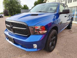 Used 2019 RAM 1500 Classic EXPRESS for sale in Pembroke, ON