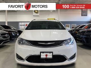 Used 2020 Chrysler Pacifica Touring-L Plus 35th Anniversary|360CAM|POWERDOORS| for sale in North York, ON