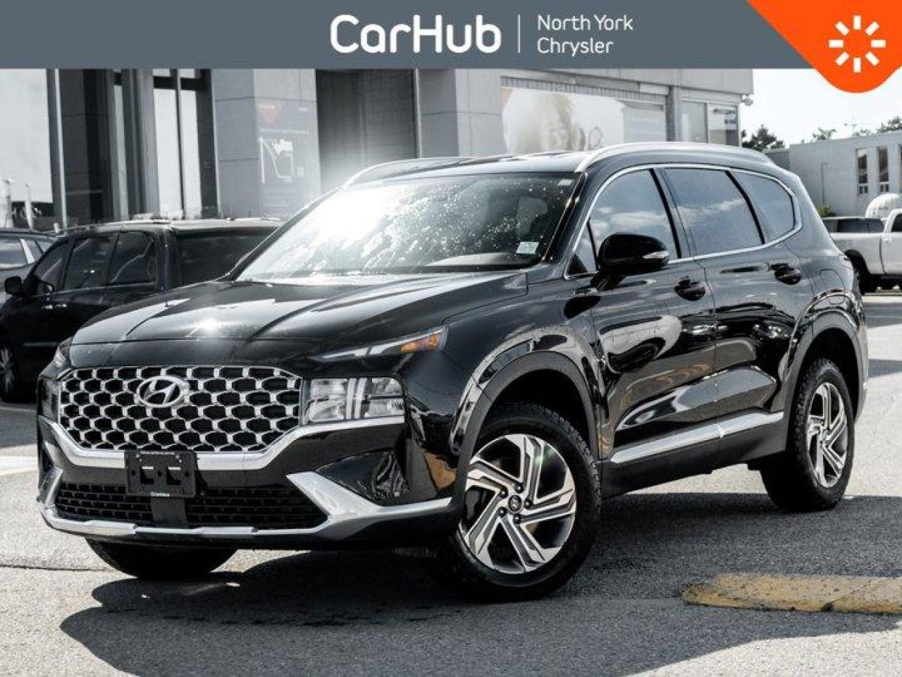 Used 2022 Hyundai Santa Fe Preferred AWD Active Safety Heated Seats CarPlay R-Start for sale in Thornhill, ON