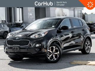 Used 2022 Kia Sportage LX AWD Heated Seats Android / Apple CarPlay Bluetooth Backup Cam for sale in Thornhill, ON