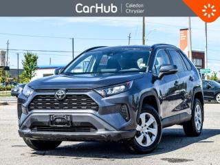 Used 2020 Toyota RAV4 LE AWD Blind Spot Apple Car Play Heated front Seats for sale in Bolton, ON