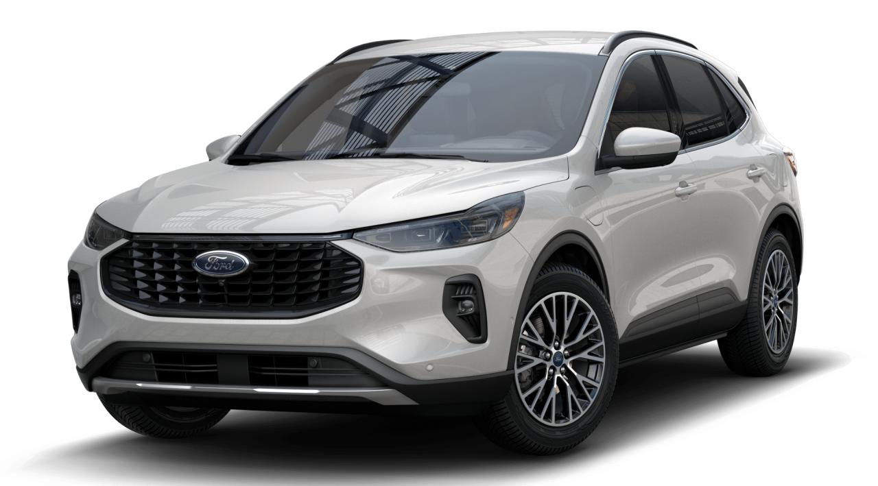New 2023 Ford Escape PHEV for sale in Ottawa, ON