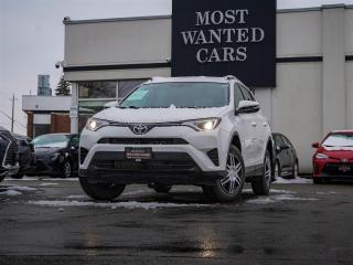 Used 2016 Toyota RAV4 LE FWD | CAMERA | HEATED SEATS | XENON for sale in Kitchener, ON