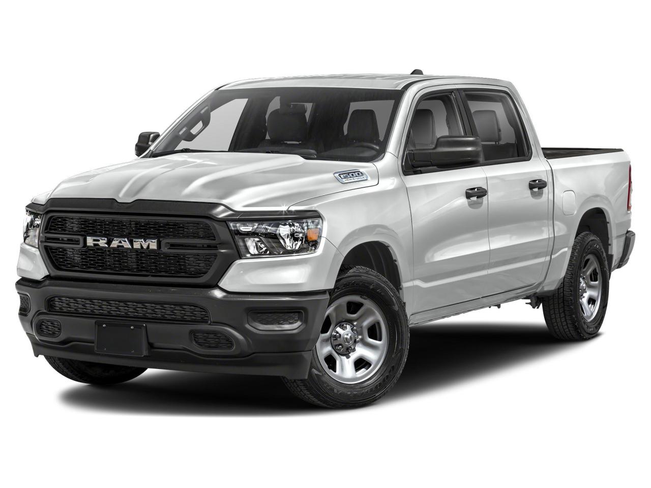 2024 RAM 1500 SPORT 4X4 CREW CAB 5'7" BOX