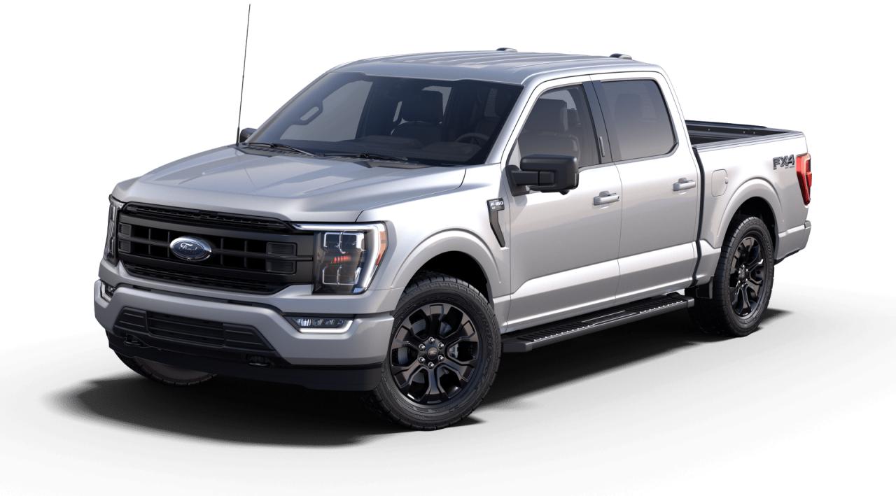 2023 Ford F-150 XLT Photo0