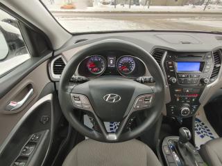 2014 Hyundai Santa Fe GLS - Photo #7
