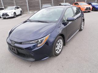 2021 Toyota Corolla LE CVT - Photo #2