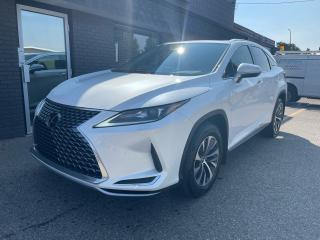 2020 Lexus RX 350 PREMIUM AWD Trades Wanted - Photo #26