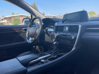 2020 Lexus RX 350 PREMIUM AWD - Photo #15