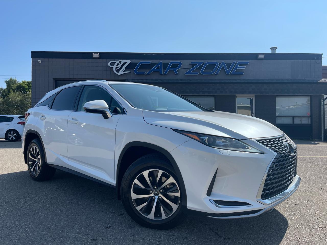 2020 Lexus RX 350 PREMIUM AWD Trades Wanted - Photo #25