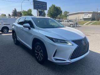 2020 Lexus RX 350 PREMIUM AWD Trades Wanted - Photo #24