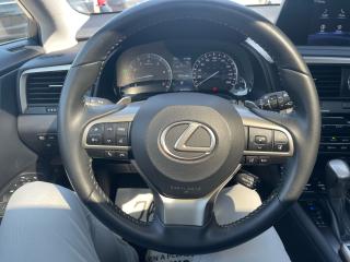 2020 Lexus RX 350 PREMIUM AWD Trades Wanted - Photo #18