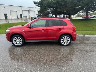 2011 Mitsubishi RVR GT - 4WD - PANORAMIC ROOF - Photo #4