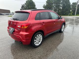 2011 Mitsubishi RVR GT - 4WD - PANORAMIC ROOF - Photo #5