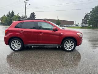 2011 Mitsubishi RVR GT - 4WD - PANORAMIC ROOF - Photo #6