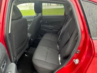 2011 Mitsubishi RVR GT - 4WD - PANORAMIC ROOF - Photo #10