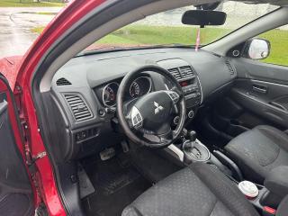 2011 Mitsubishi RVR GT - 4WD - PANORAMIC ROOF - Photo #11