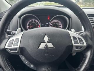 2011 Mitsubishi RVR GT - 4WD - PANORAMIC ROOF - Photo #13