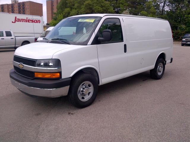 2023 Chevrolet Express RENT TO LEASE